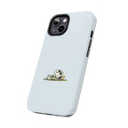 Relaxing Snoopy Phone Case