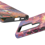 Ocean Sunset Phone Case