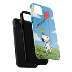 Snoopy Kite Phone Case