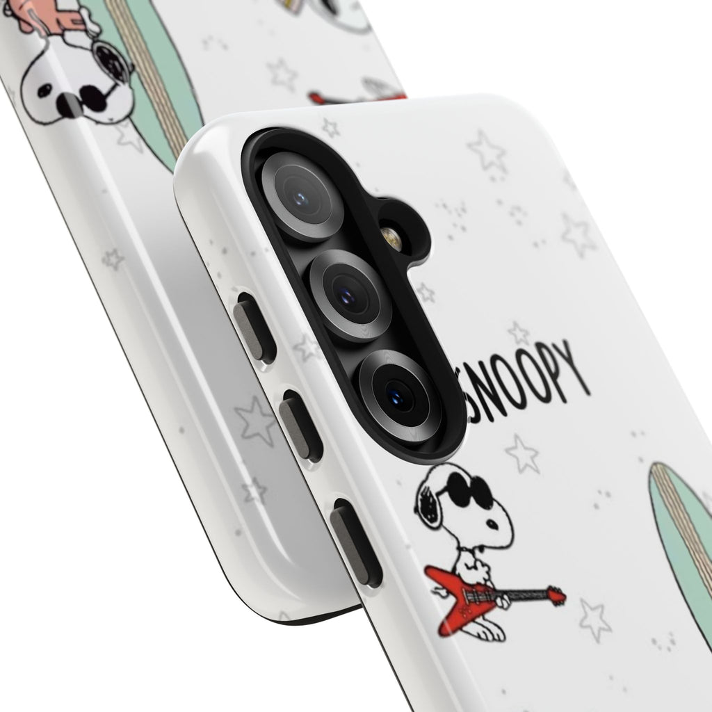 Surf And Drive Case