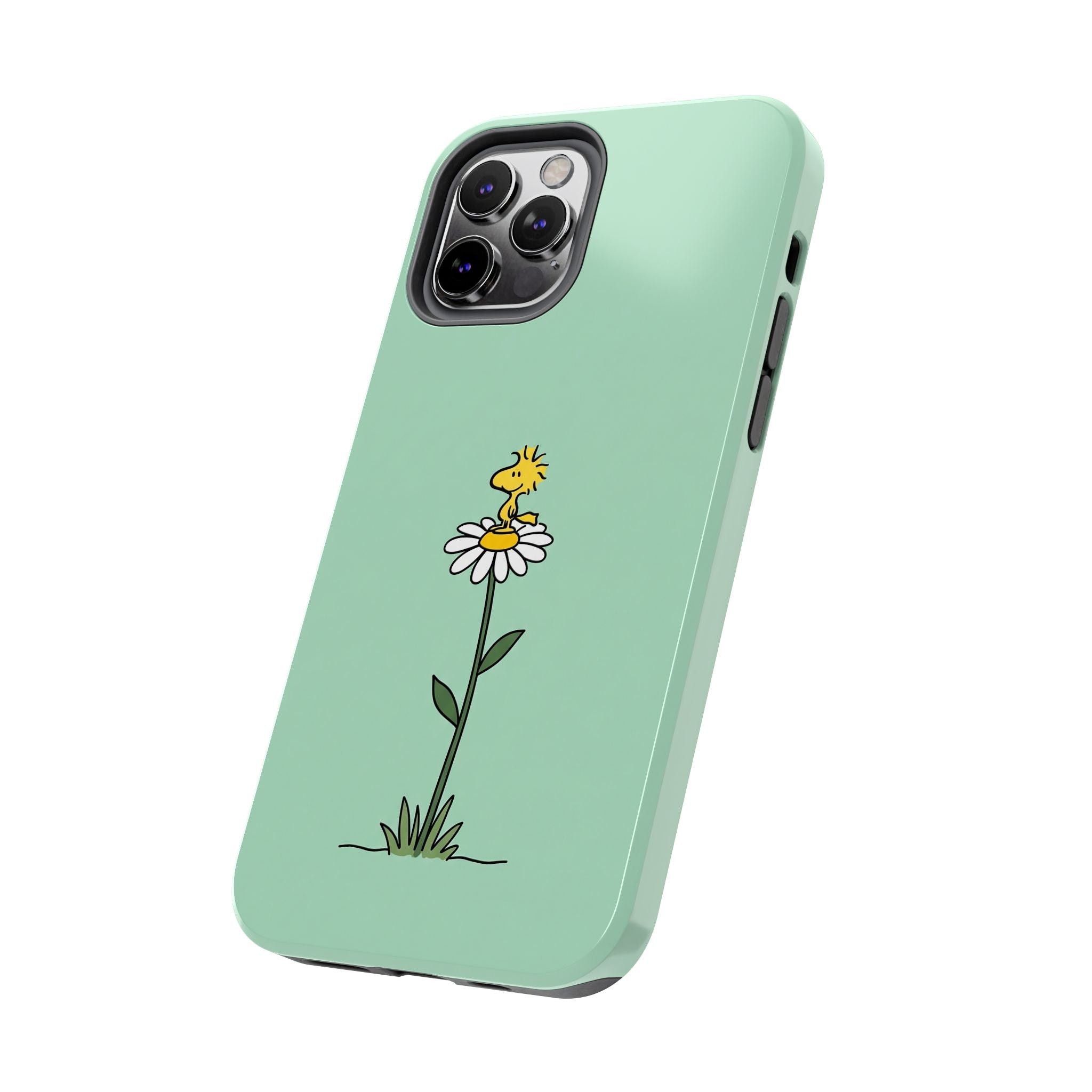 Woodstock Daisy Phone Case