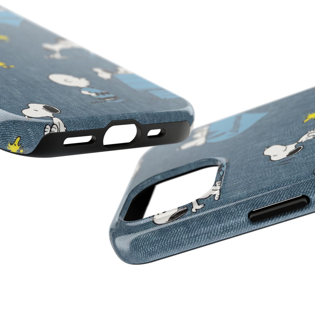 Morning Coffee Phone Case