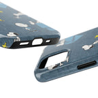 Morning Coffee Phone Case