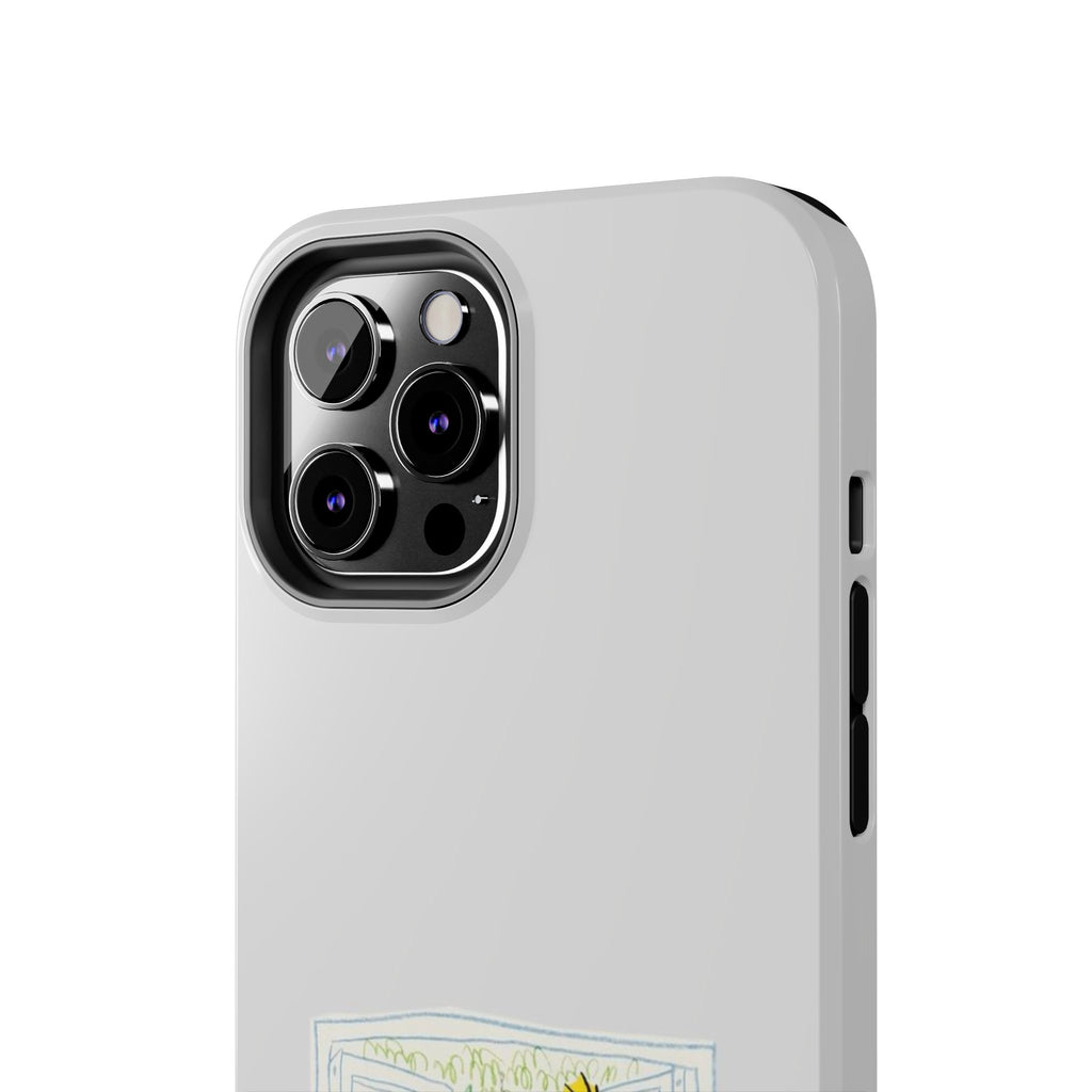 Cozy Window Phone Case