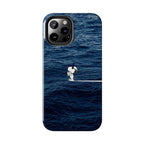 Walking On Ocean Case