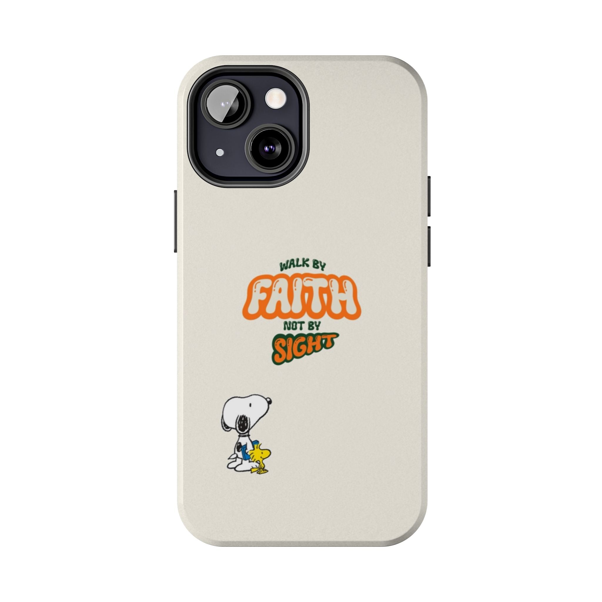 Walk By Faith Case
