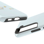 Snoopy Chase Phone Case