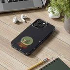 Snow Globe Phone Case