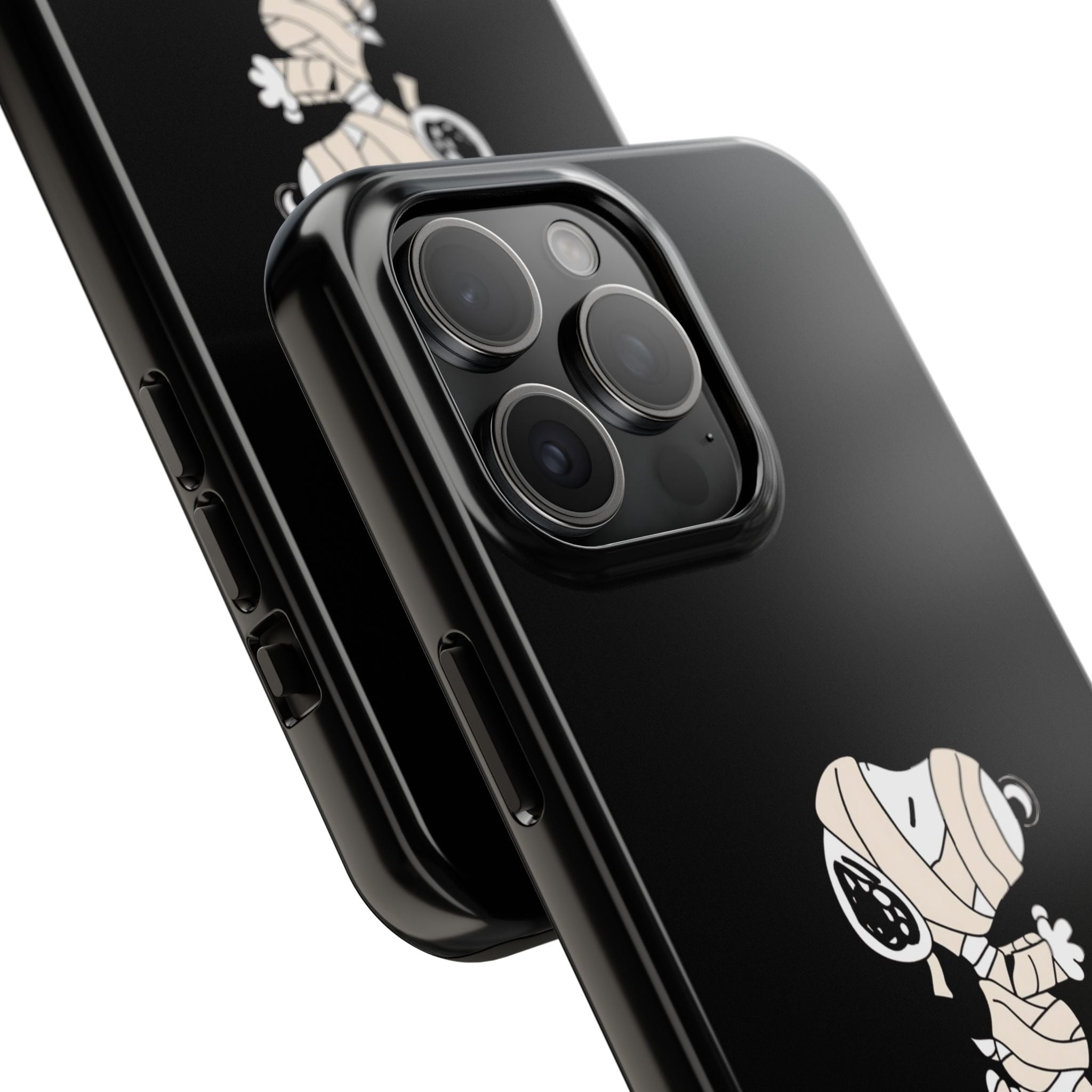 Snoopy Mummy Phone Case