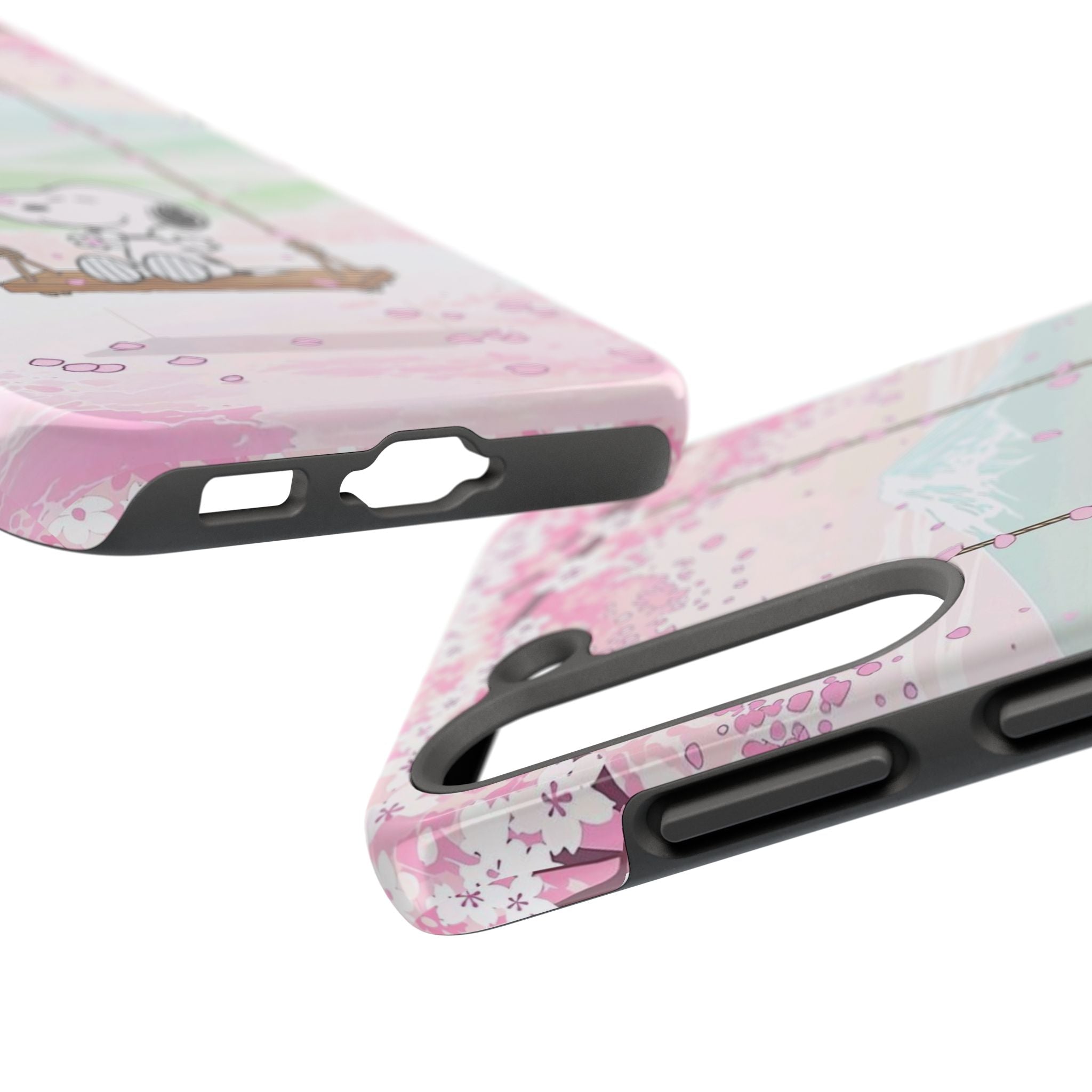 Blossom Swing Phone Case