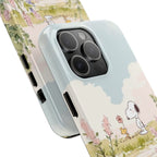 Meadow Walk Phone Case