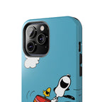 Roller Coaster Phone Case