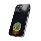 Snow Globe Phone Case