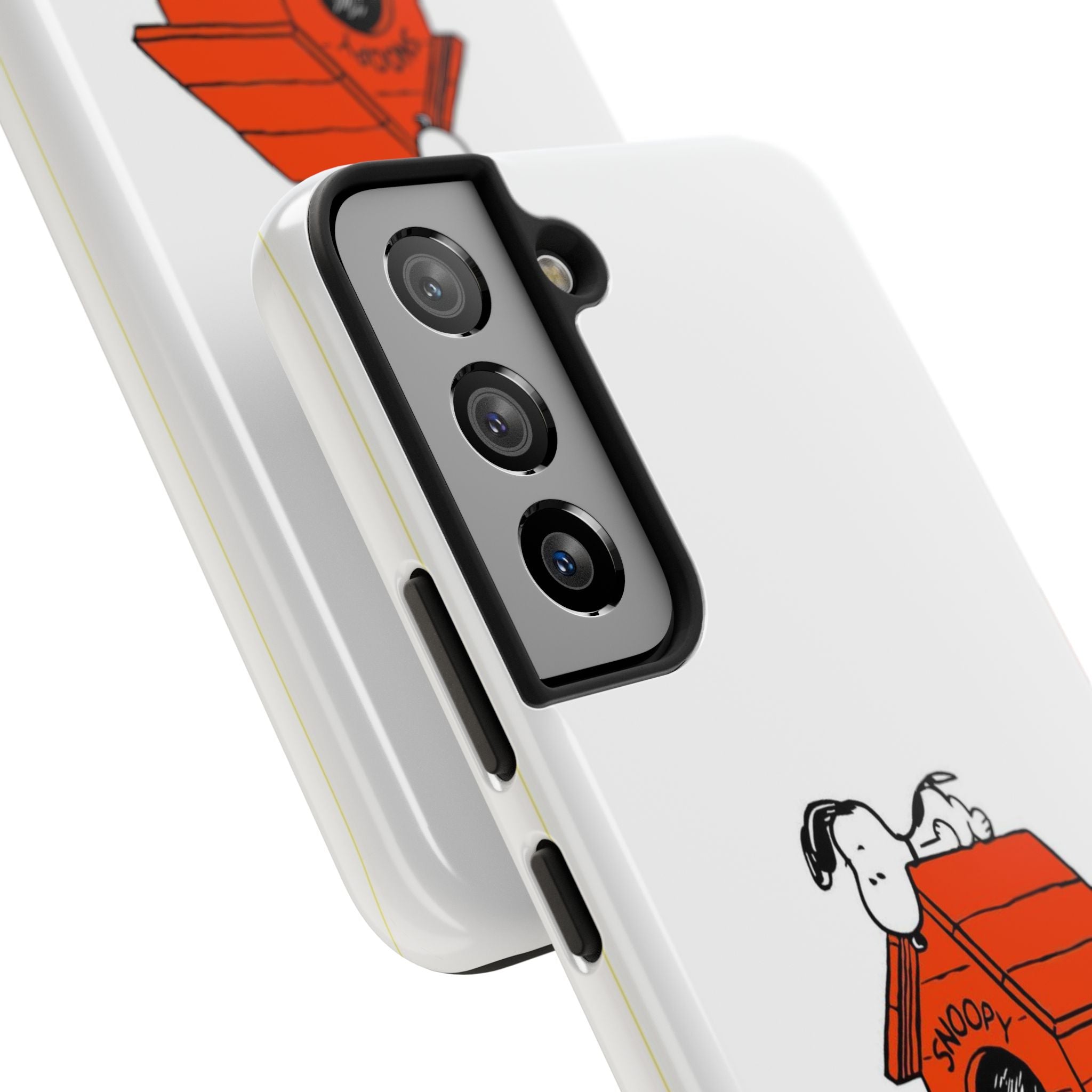 Snoopy Doghouse Phone Case