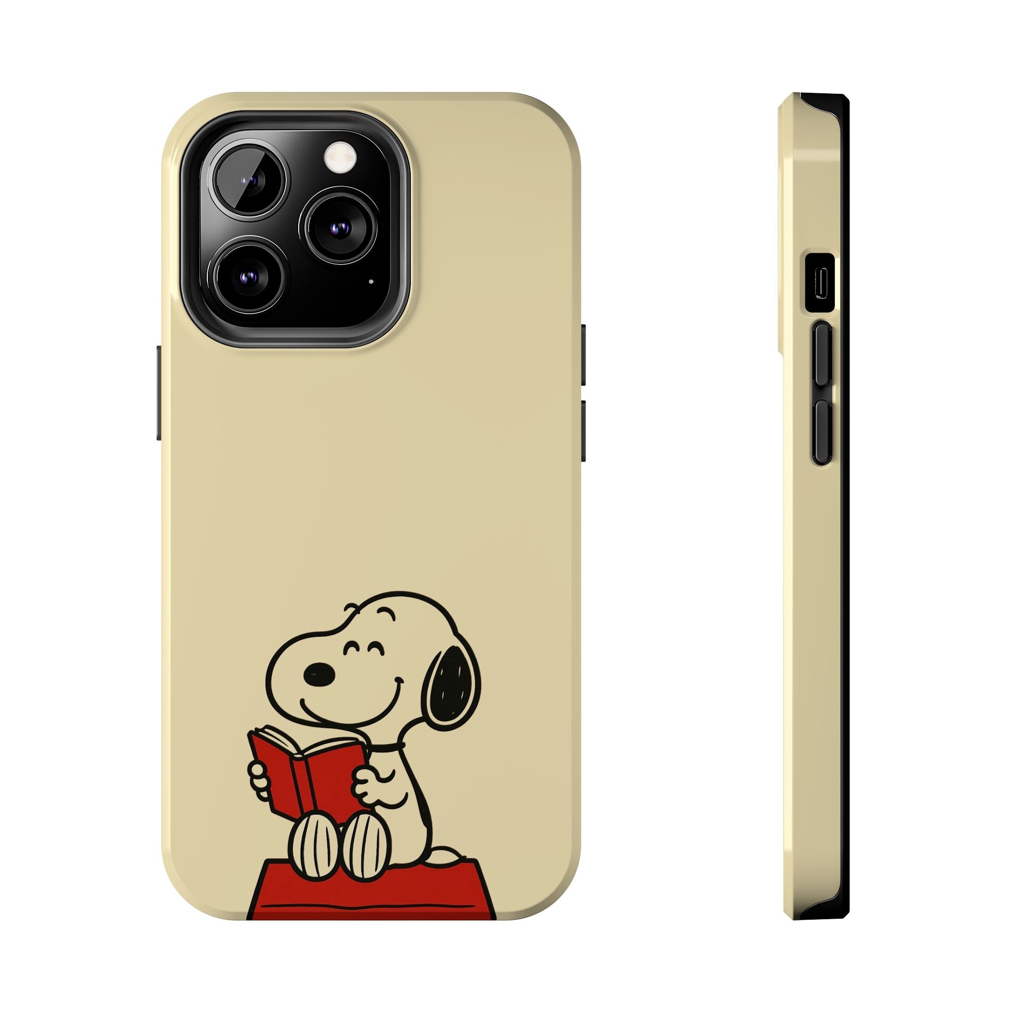 Book Lover Phone Case