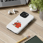 Classic Doghouse Phone Case