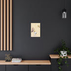 Woodstock Cherry Blossom Canvas