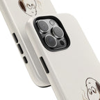 Caffeine Personality Phone Case