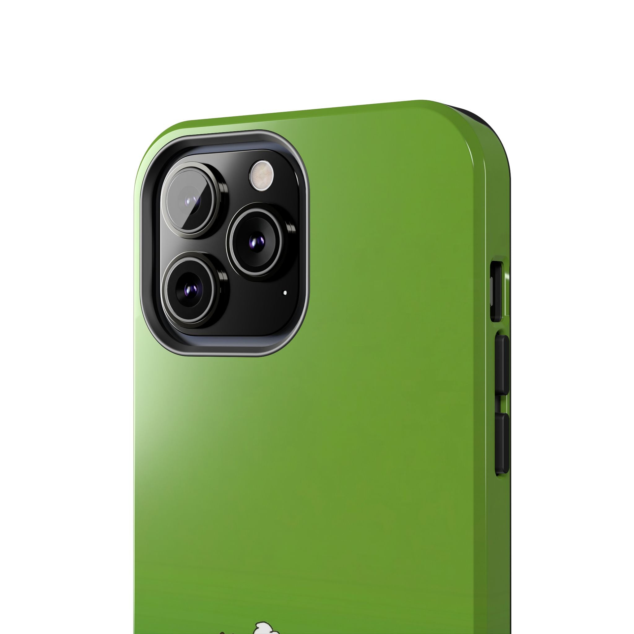 Desert Camping Phone Case