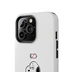 Low Battery Phone Case