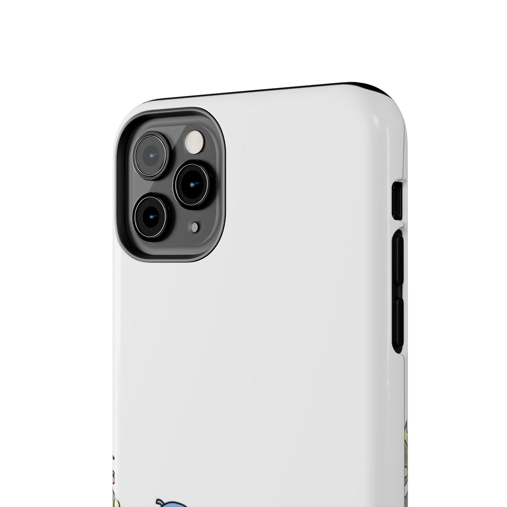 Snoopy Kissing Scene Phone Case