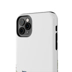 Snoopy Kissing Scene Phone Case