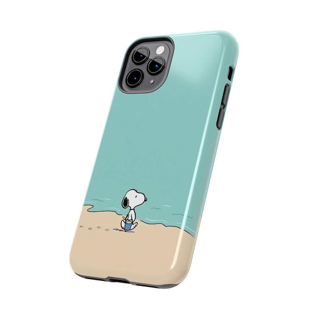 Surfboard Ocean Phone Case