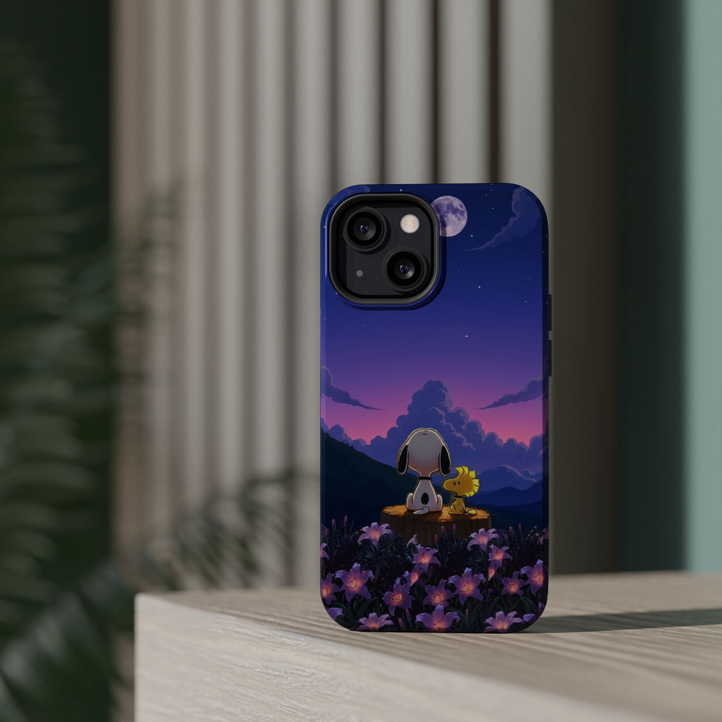 Night Sky Phone Case