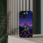 Night Sky Phone Case