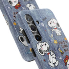Good Day Pattern Phone Case