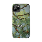 Tree Branch Nap Case