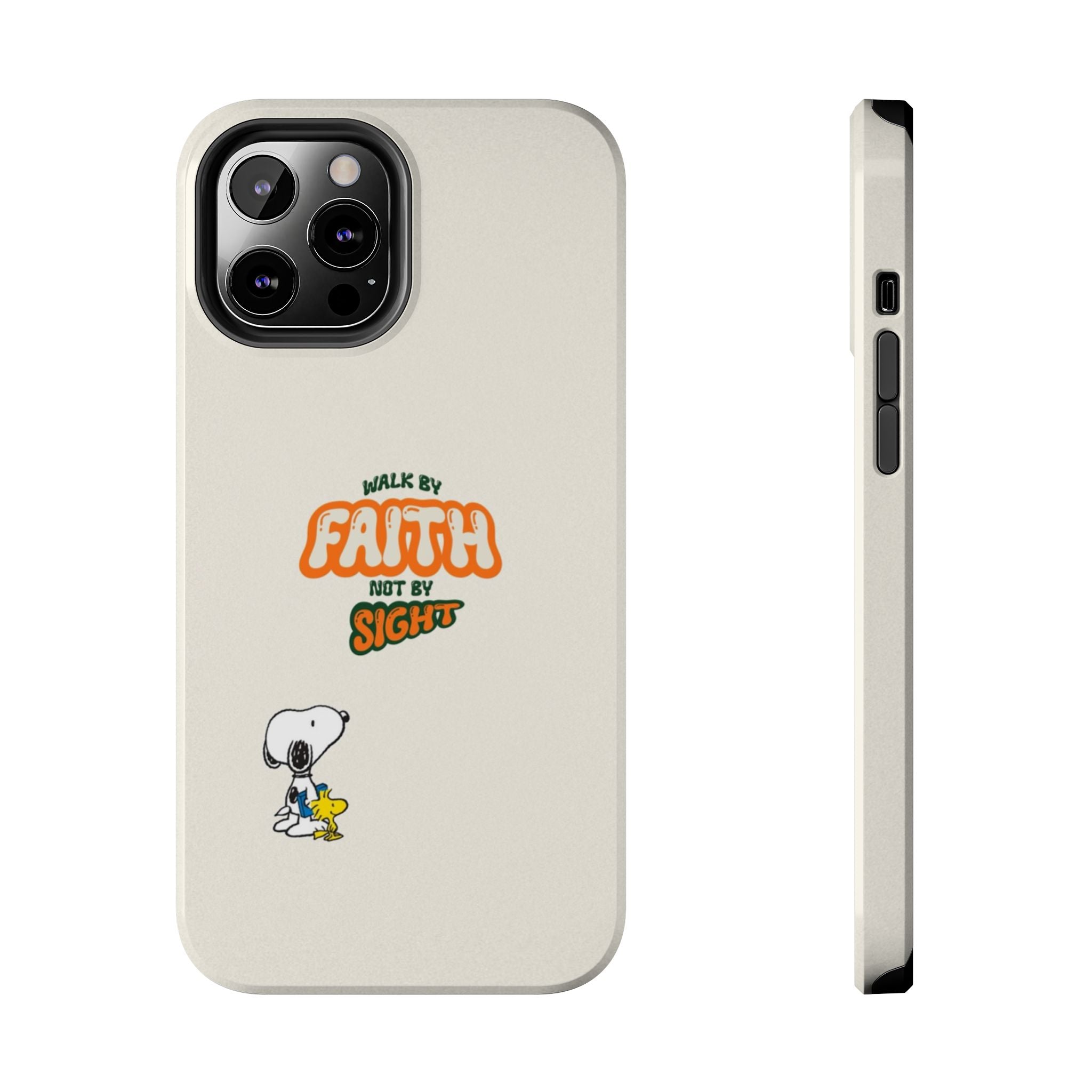 Walk By Faith Case