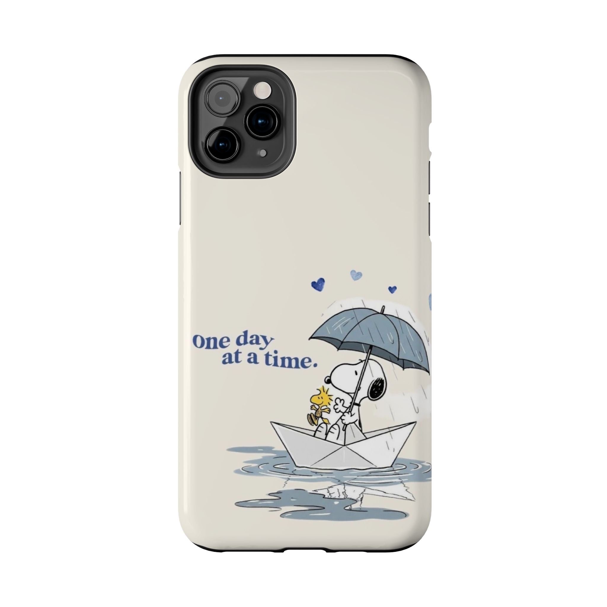 One Day At A Time Case