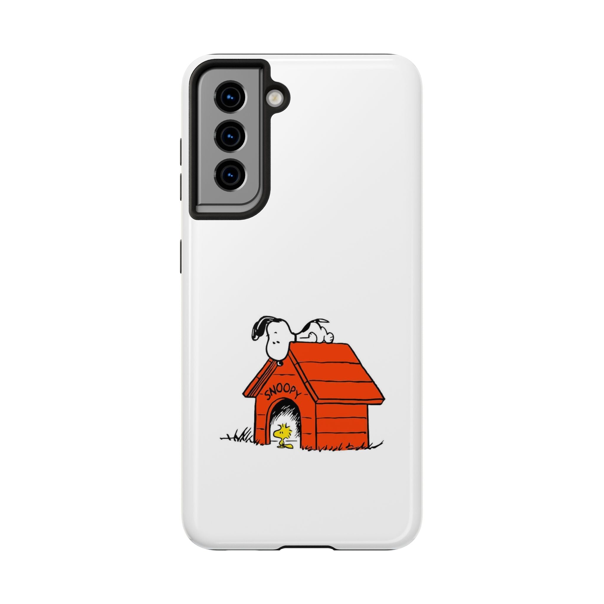 Classic Doghouse Phone Case