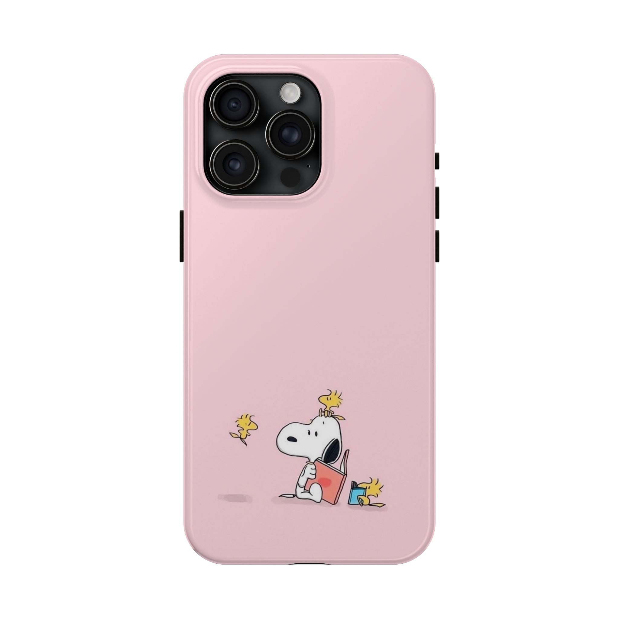 Reading Woodstock Phone Case
