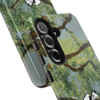Tree Branch Nap Case