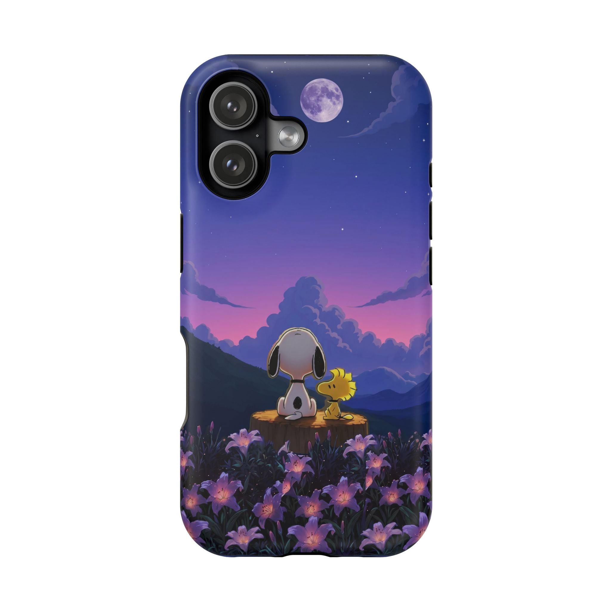 Night Sky Phone Case
