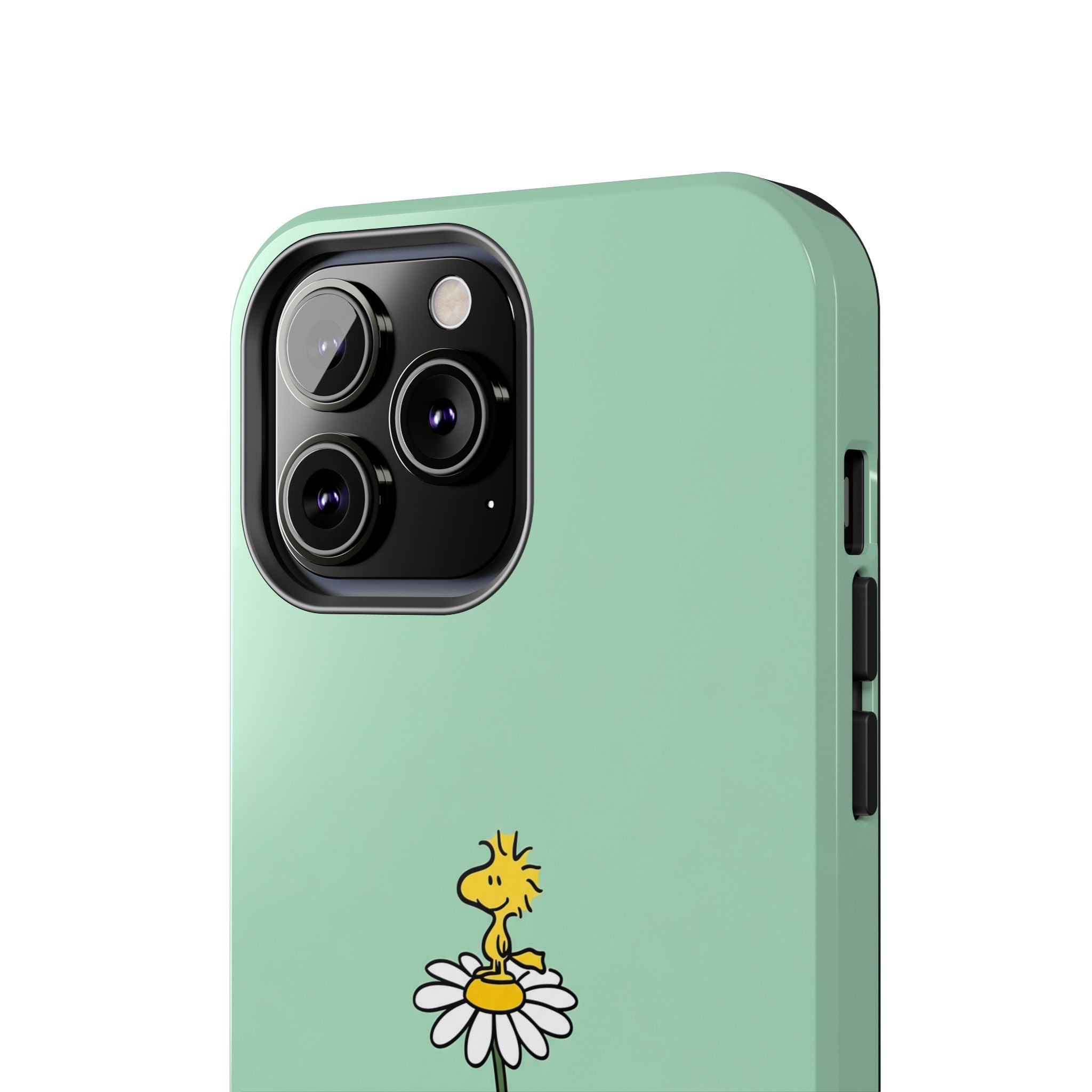 Woodstock Daisy Phone Case
