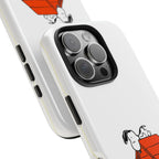 Classic Doghouse Phone Case