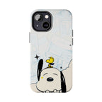 Dancing Duo Phone Case