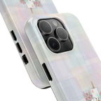 Pastel Plaid Phone Case