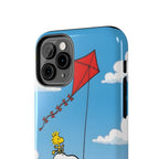 Snoopy Kite Phone Case
