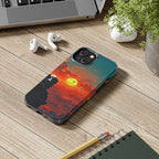 Starry Sky Phone Case