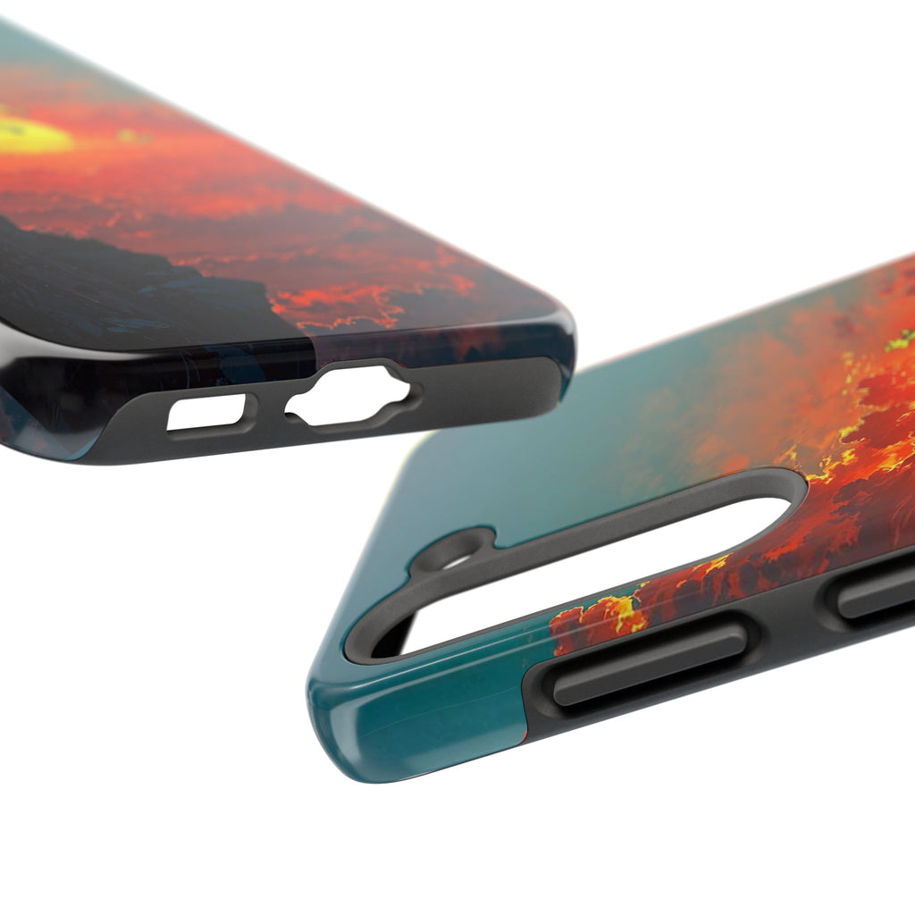 Starry Sky Phone Case