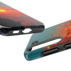 Starry Sky Phone Case