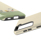 Relaxing Duo Phone Case