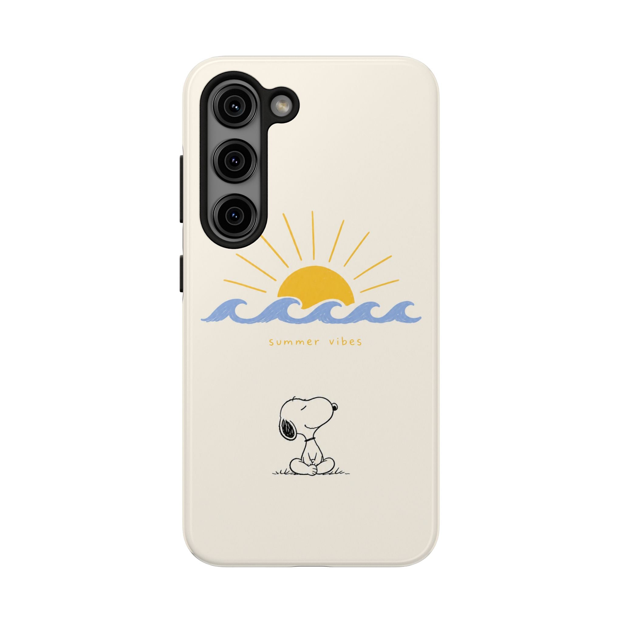 Summer Vibes Phone Case
