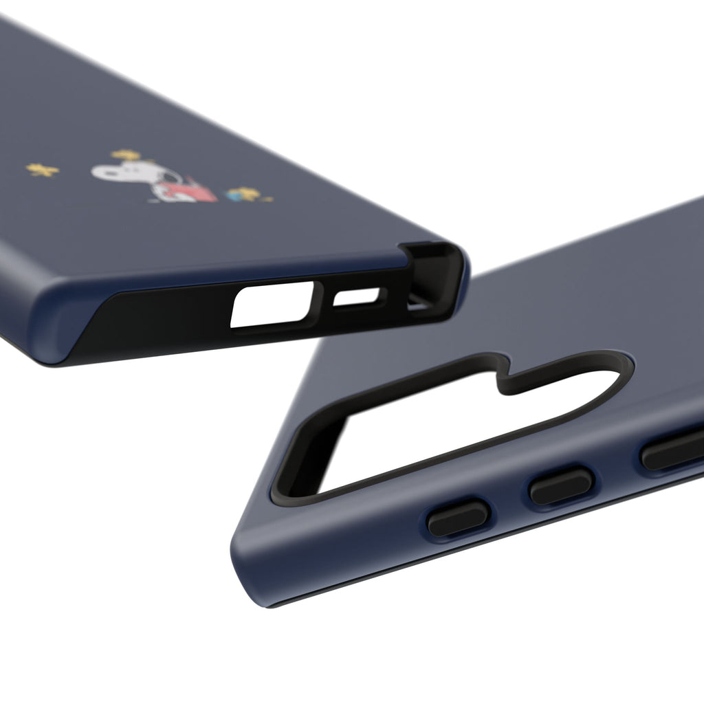 Woodstock Buddy Phone Case