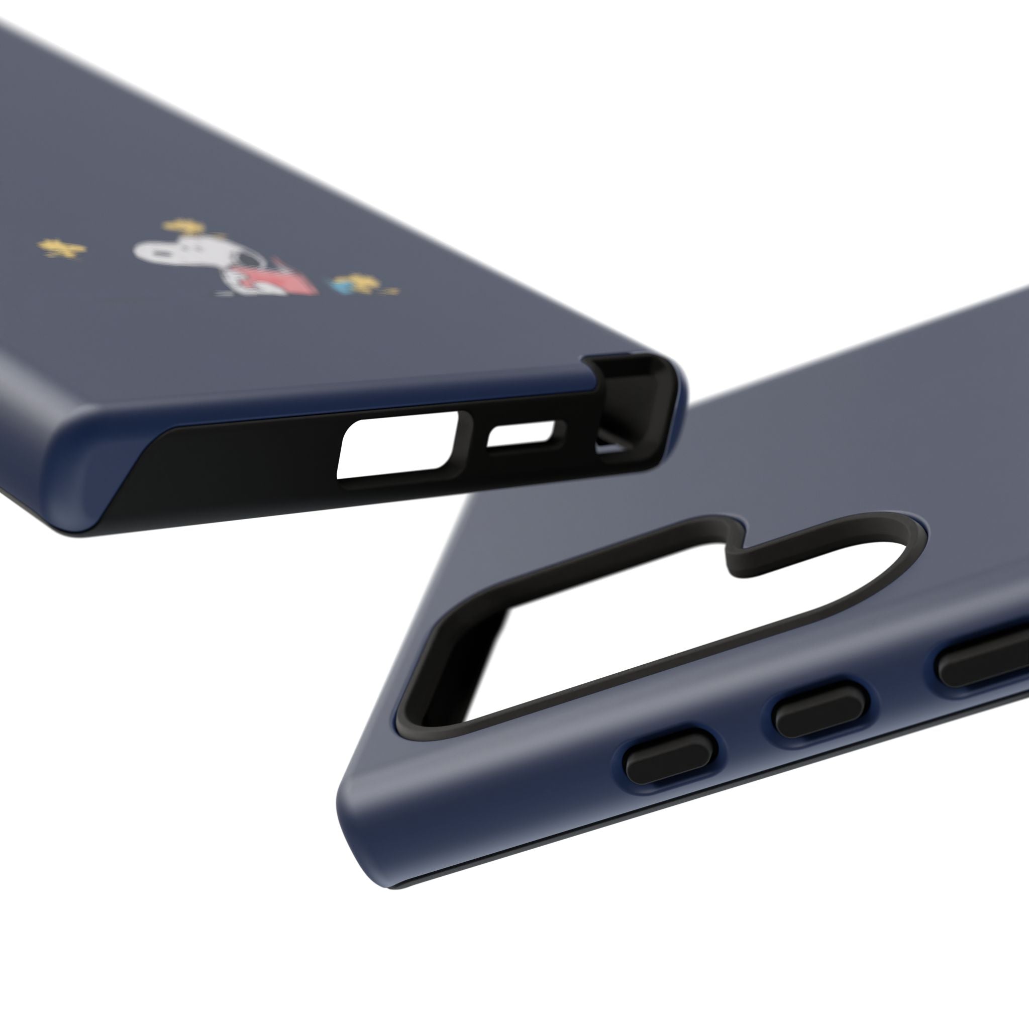 Woodstock Buddy Phone Case