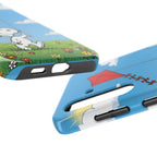 Flying Kite Phone Case